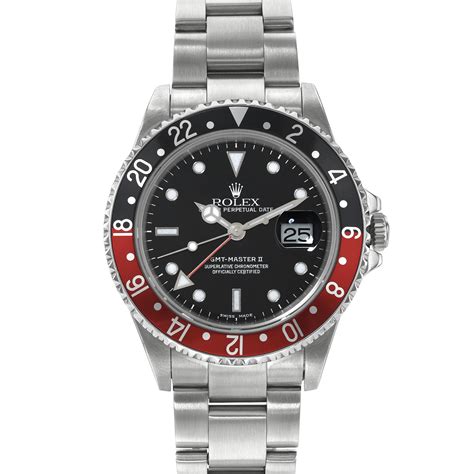 rolex gmt master staal|rolex gmt master price guide.